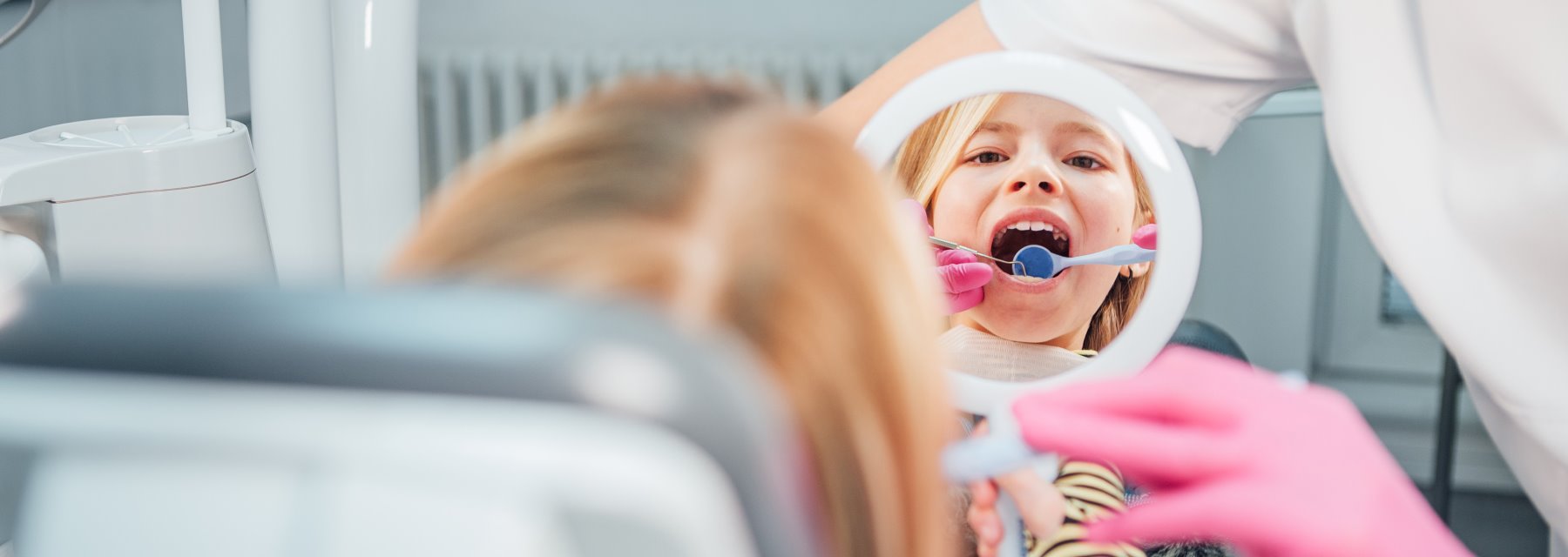  Avoid any anxious toward Pediatric dentistry at Alabama