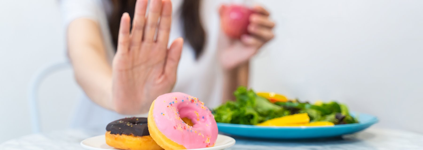 Foods to Avoid for Teeth health at Alabama