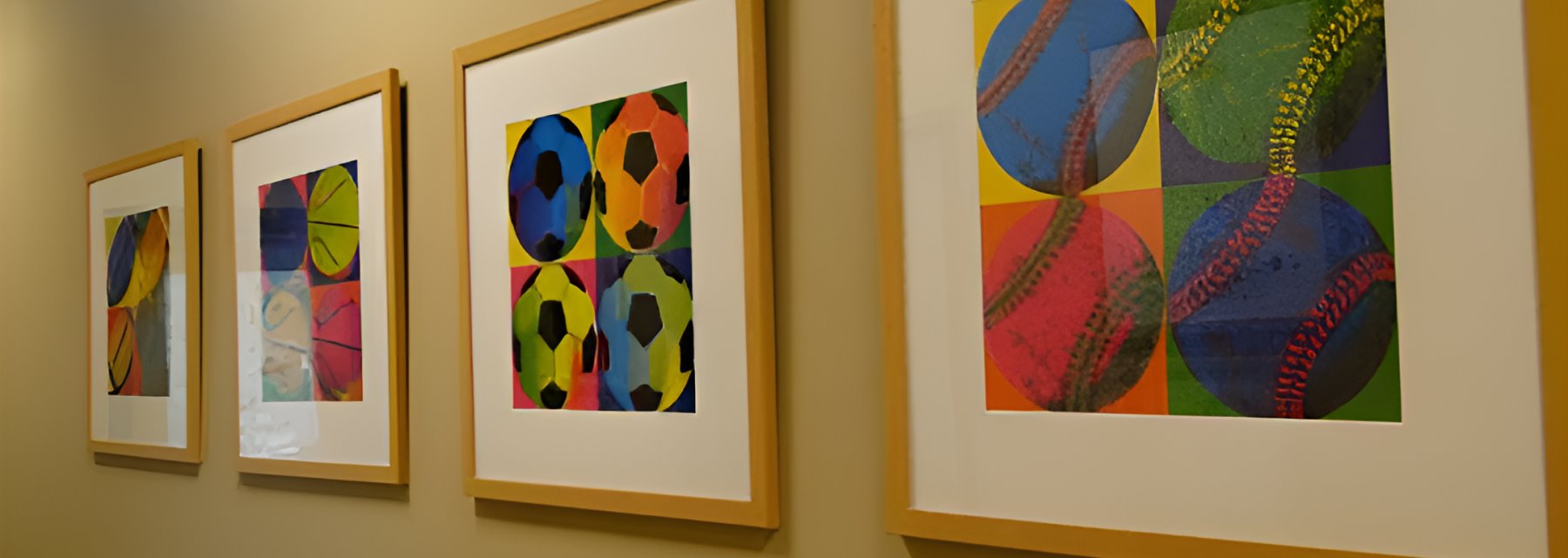 Office Tour of McCalla Orthodontics & Pediatric Dentistry at Bessemer, Alabama 