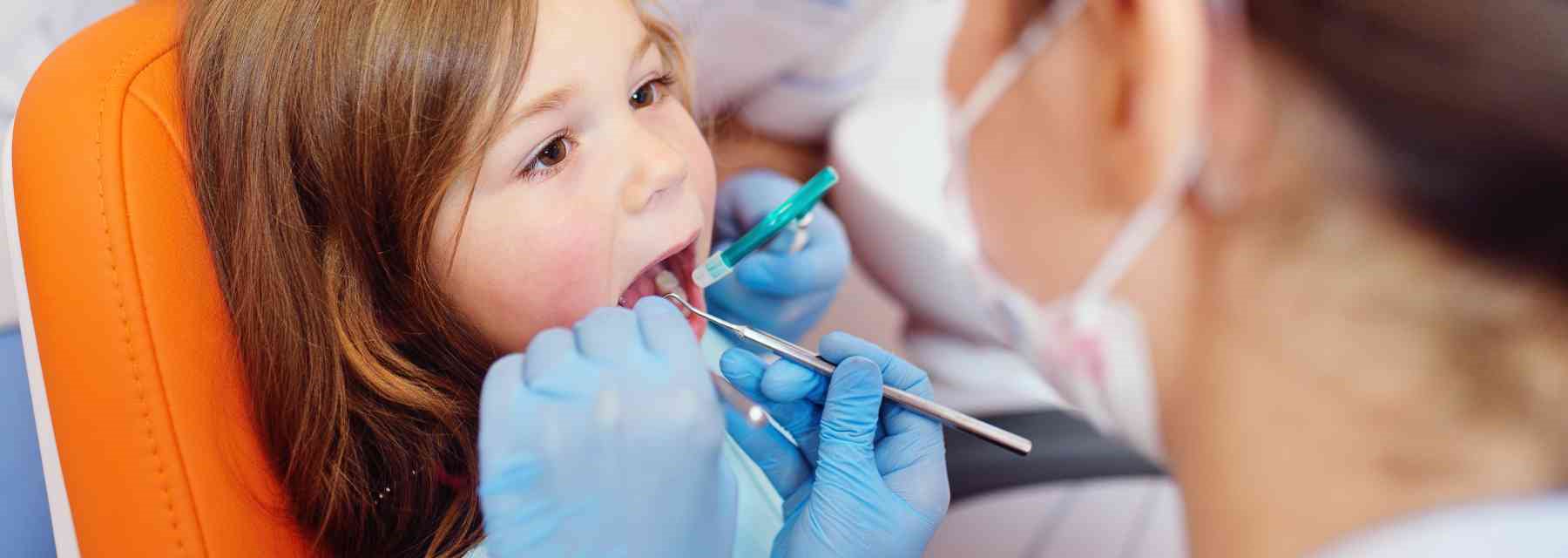 Orthodontic Treatment for Child and Adult at Alabama