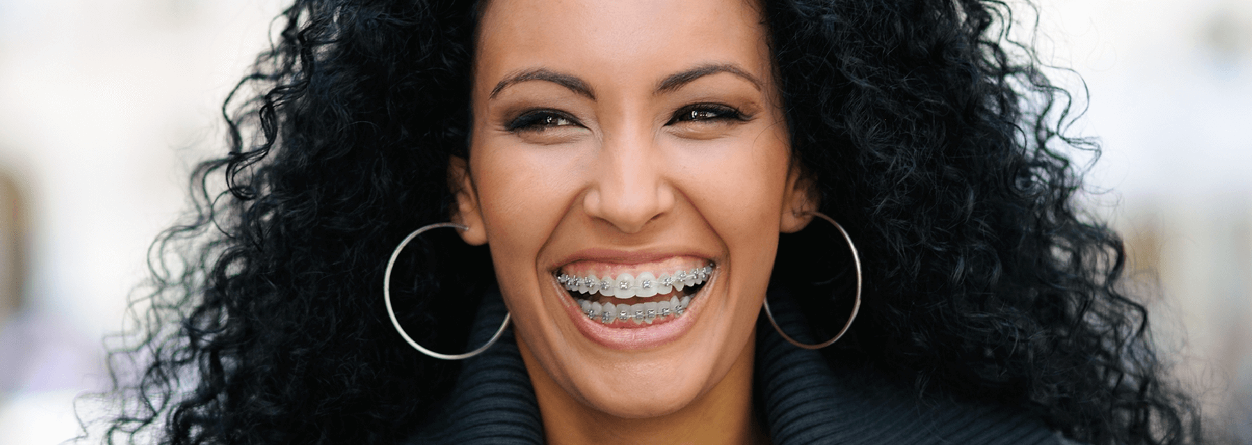 Adult Treatment to improve their smile at Alabama