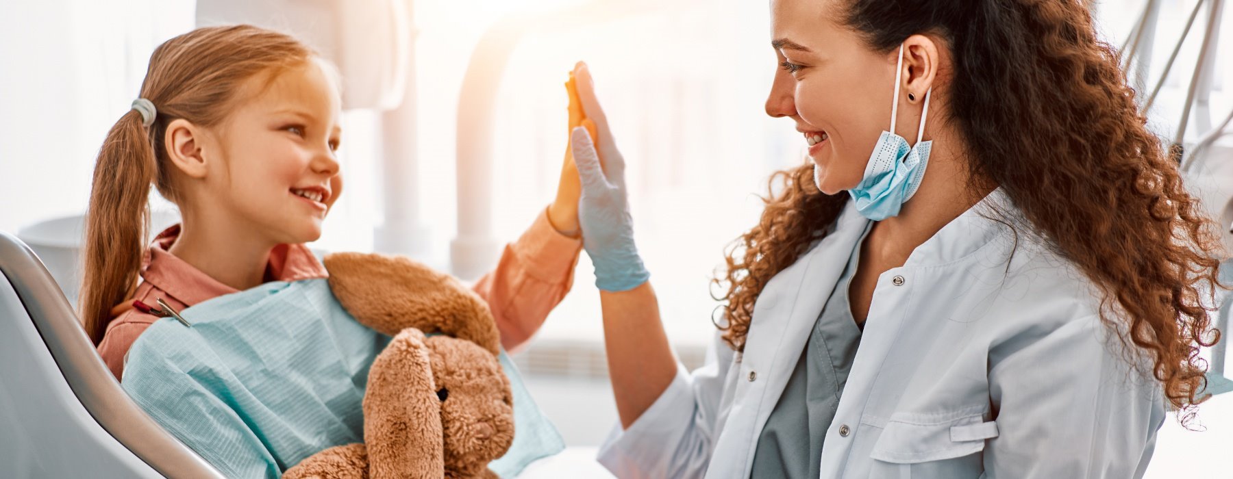 Orthodontics & Pediatric Dentistry McCalla Orthodontics Associates at Bessemer, Alabama