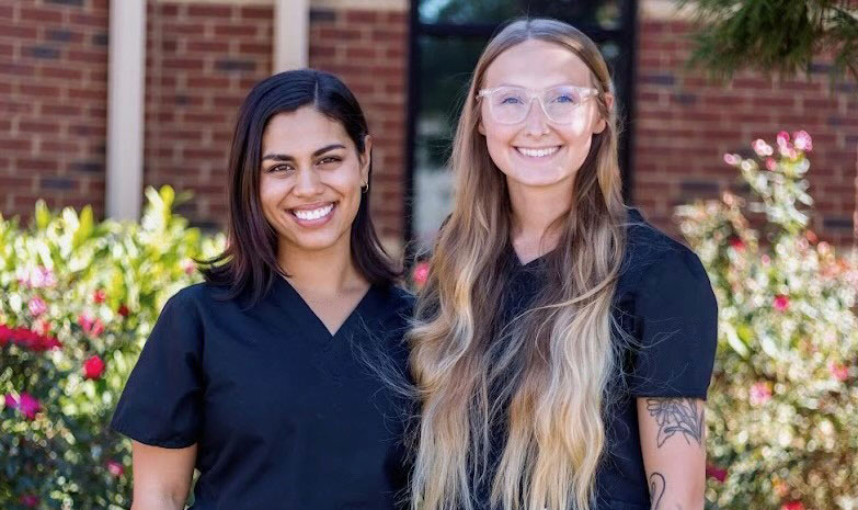 Dental Assistants 2