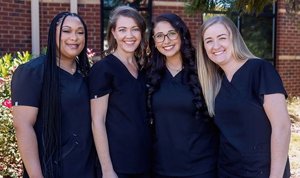 Dental Assistants