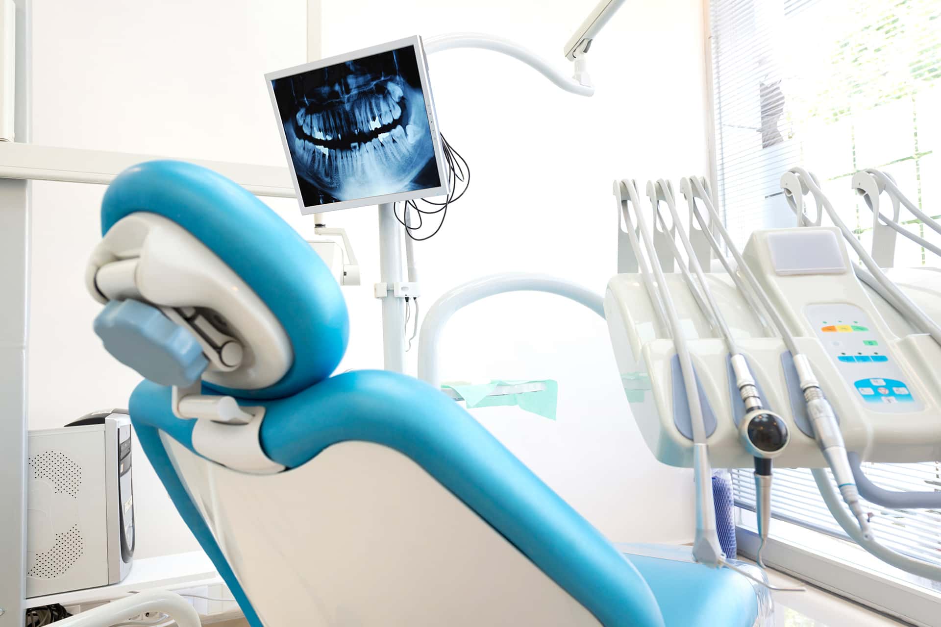 Dental Chair