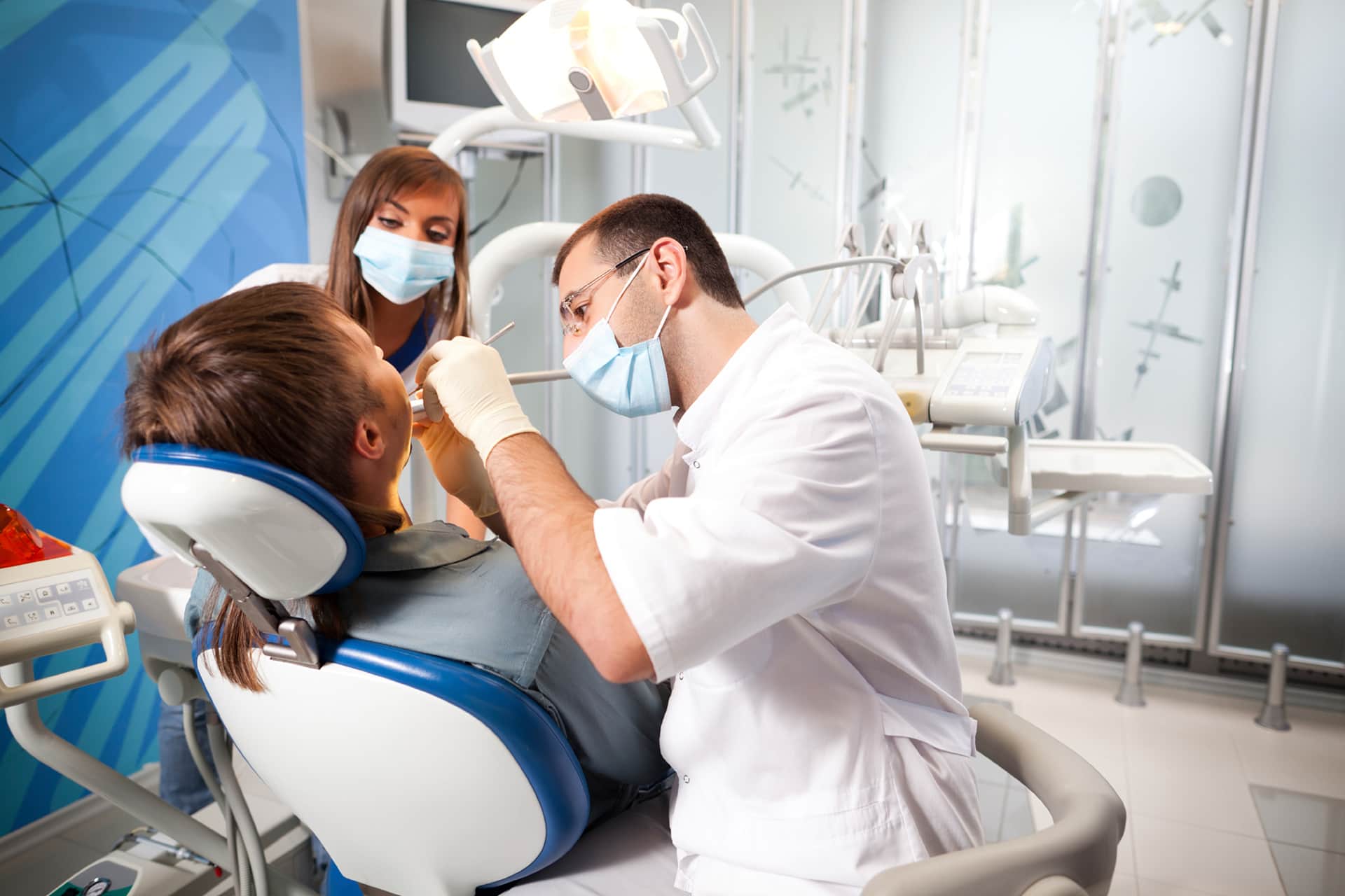 Dental Exam