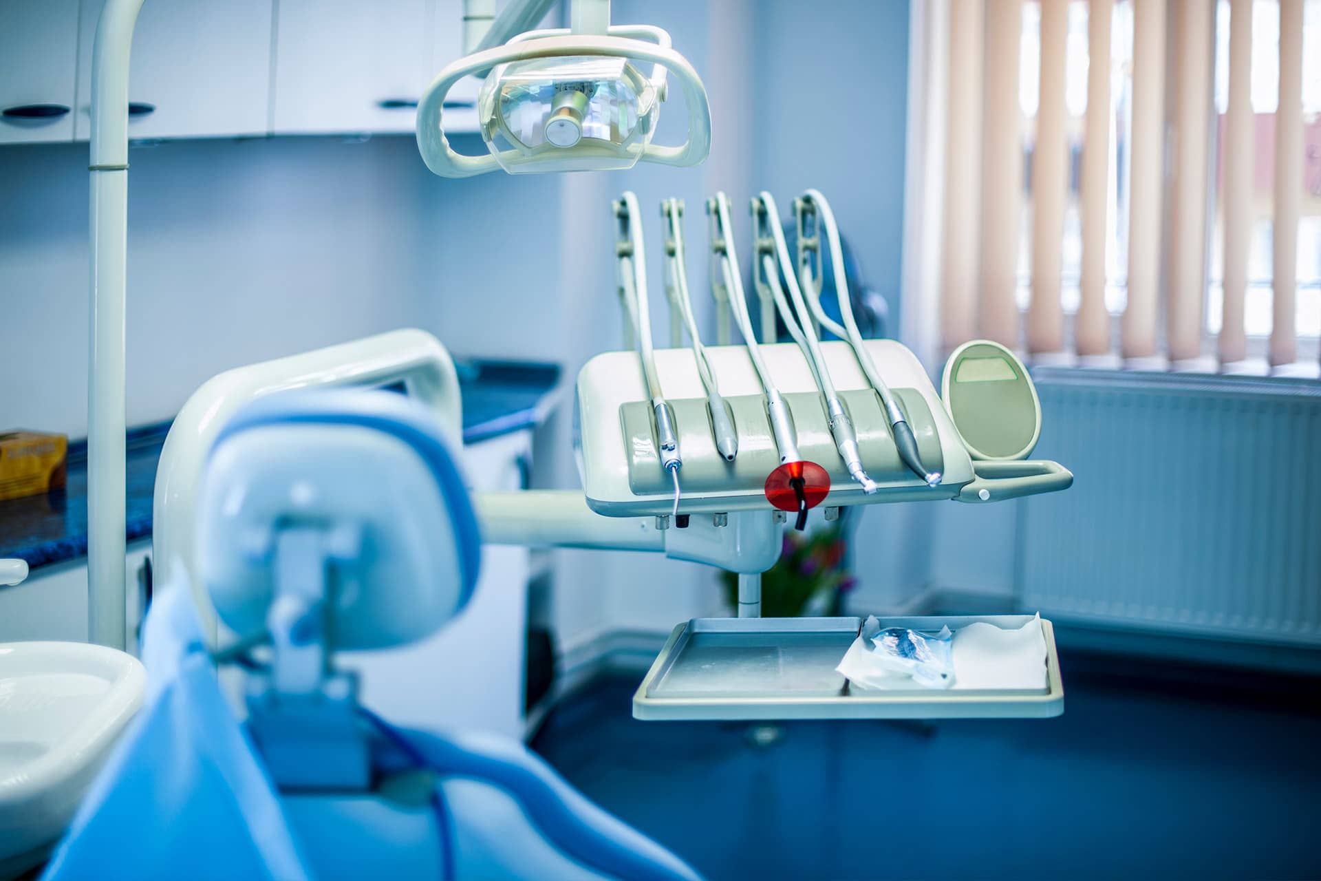 Dental Tools