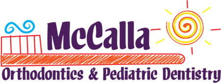 McCalla Orthodontics & Pediatric Dentistry