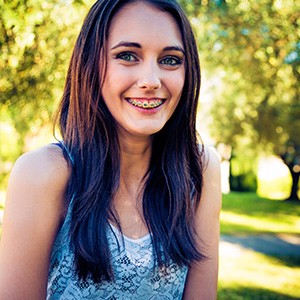 Adolescent Orthodontic Treatment link