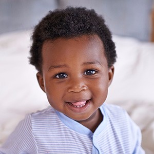 Pediatric Dentistry